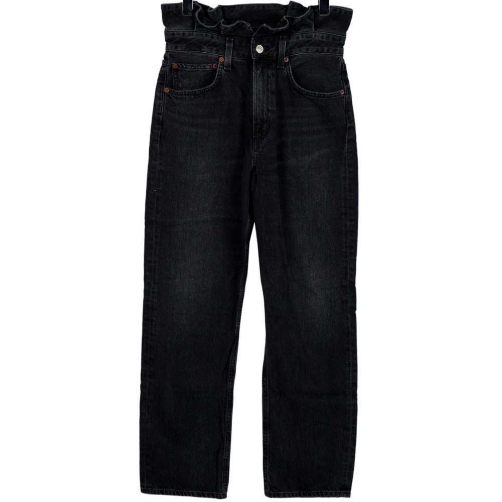 Black Jeans